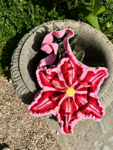 Lily bag 