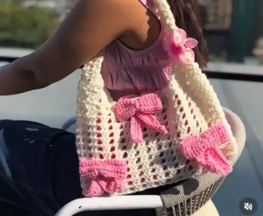 Bow bag