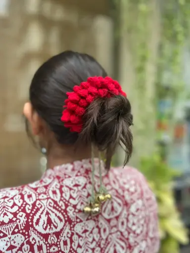 RUHANI MOGRA (RED)