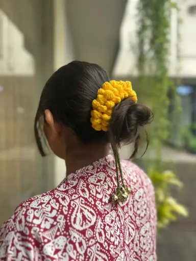 DIVYA MOGRA (yellow)