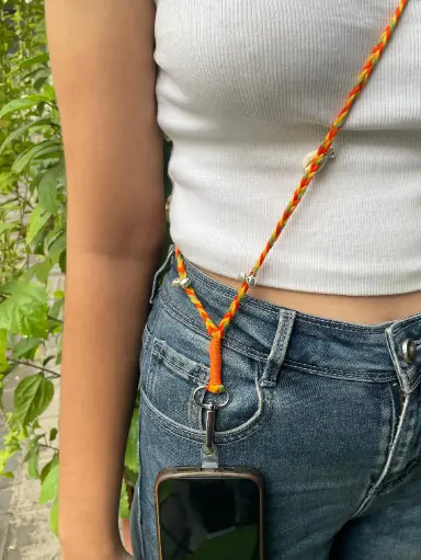 PHONE holder