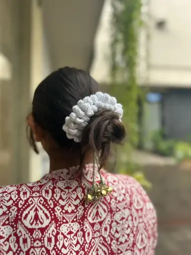 SHWET MOGRA (white)